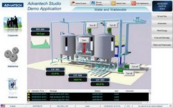 Thumbnail for Advantech introduces Studio 7.0 HMI/SCADA Software