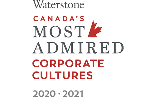 Thumbnail for Electromate Recertified for the 2021 Canada's Most Admired Corporate Cultures Award