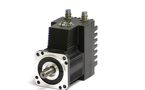 JVL Presents the World’s Most Compact 1500 Watt Integrated Servo Motor