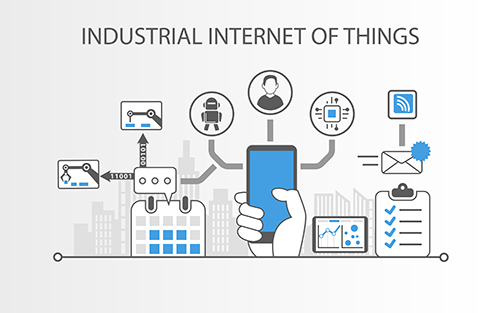 Cybus and Waylay Join Forces to Empower IIoT Service Creation