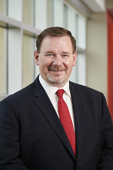 Beckhoff Automation announces Wayne Schmeichel as Director of Operations