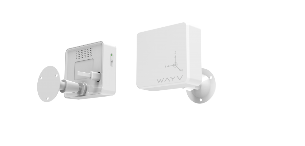 Ainstein announces WAYV family of radar-based sensors