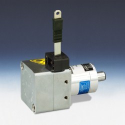 ASM Sensors releases WB10ZG Tape Position Sensor