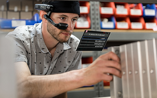 RealWear Acquires Smartglasses Innovator Almer to Supercharge the Industrial Adoption of Wearables