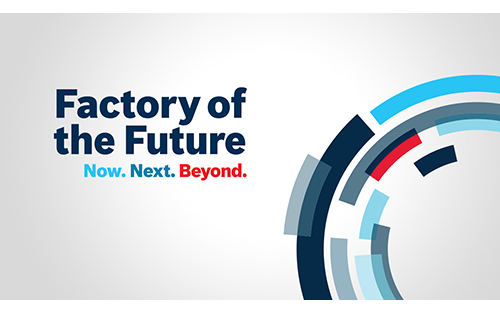 Thumbnail for Bosch Rexroth to Present Industry 4.0-ready Technologies at ATX West 2021