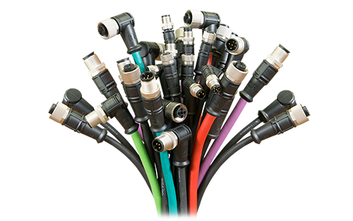 Thumbnail for Dinkle Circular Connectors Deliver Flexibility