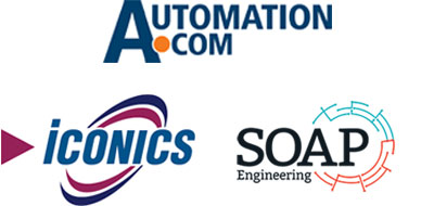 Deploy Flexible Cloud-based Automation Solutions, Fast and Easy