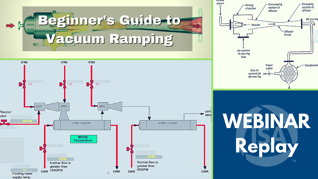 Thumbnail for Webinar Recording: Beginner's Guide to Vacuum Control