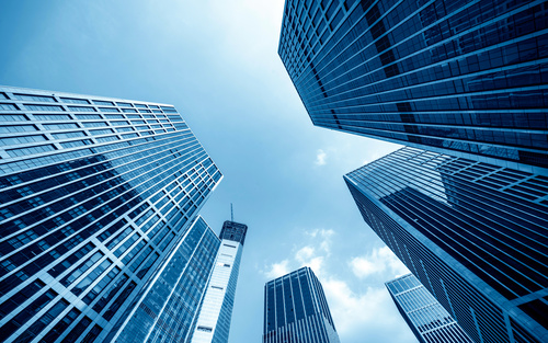 Secure Building Management