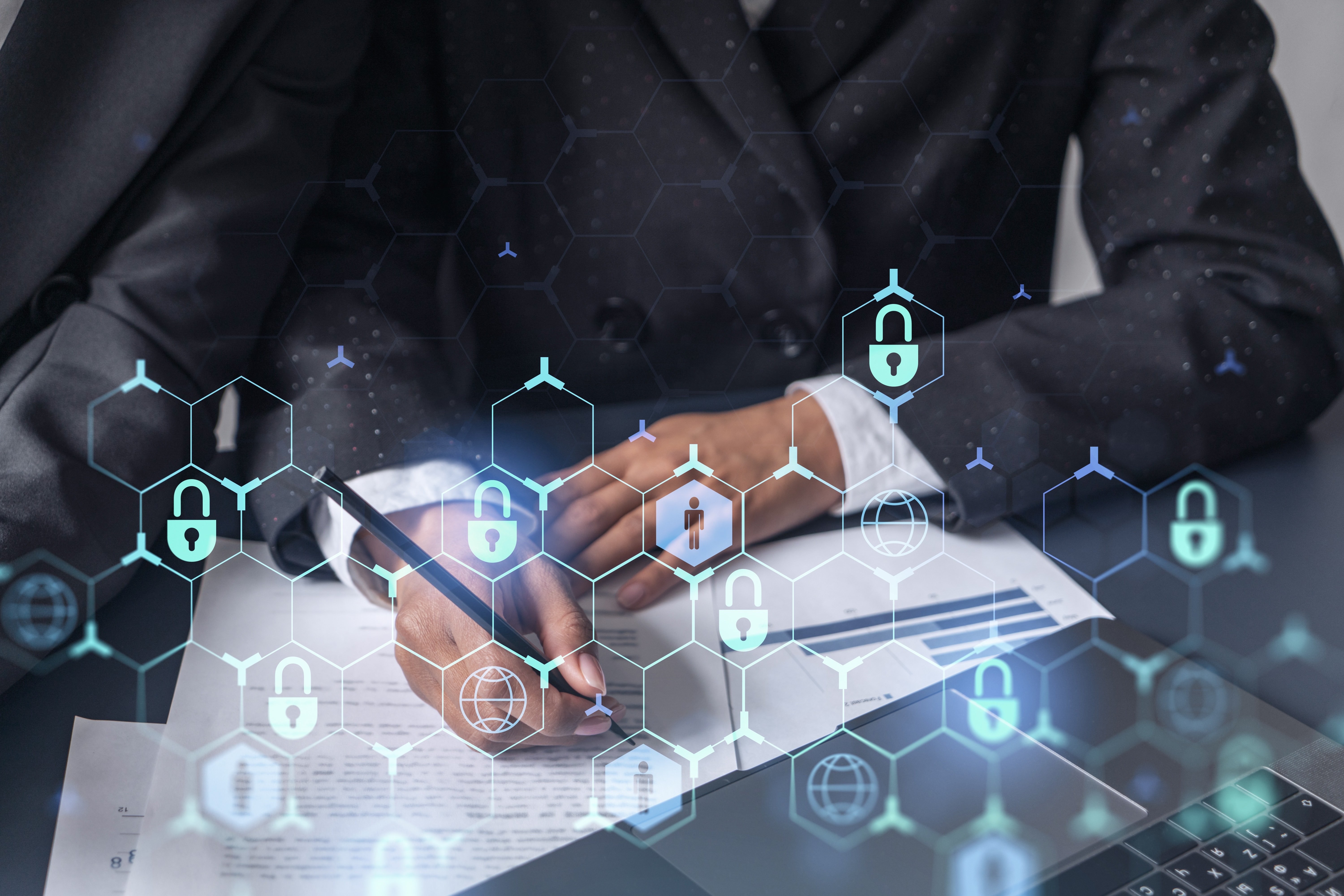 Thumbnail for Addressing the Downstream Effect of a Cyber Attack