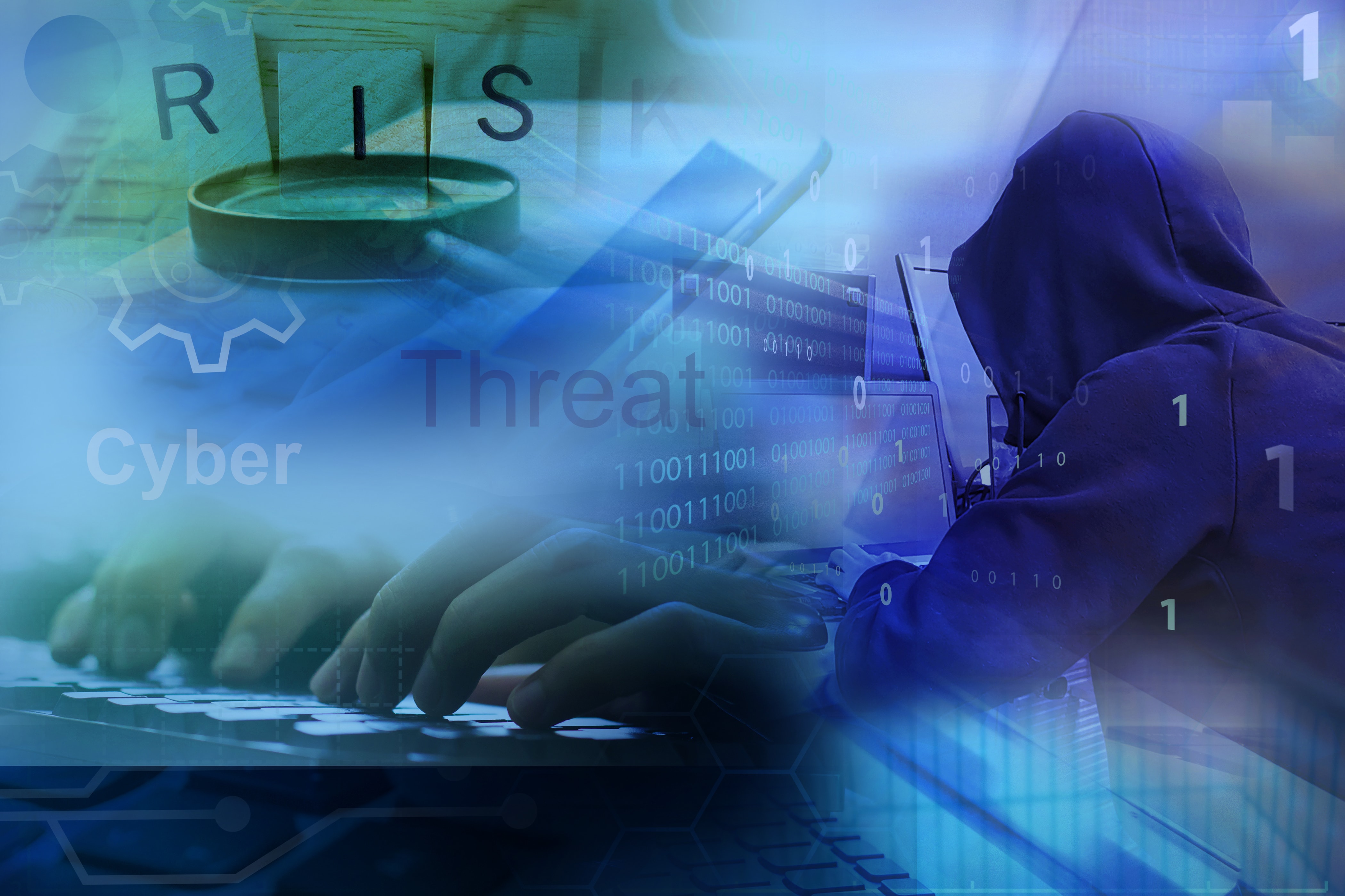 Thumbnail for Getting Started With Cybersecurity Risk Assessment: When It’s Not About Information Technology