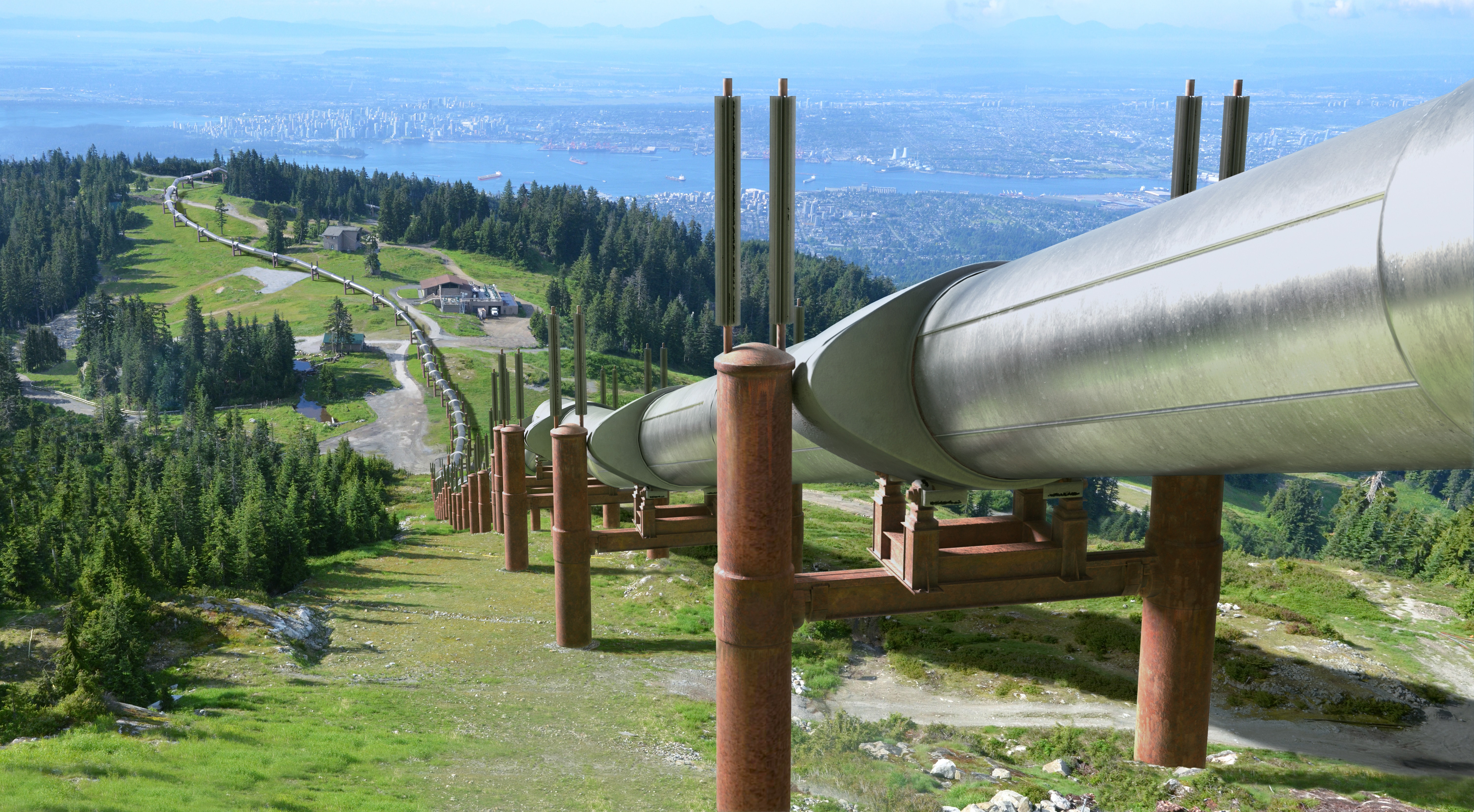 Thumbnail for The Colonial Pipeline Cyberattack: What We Know So Far
