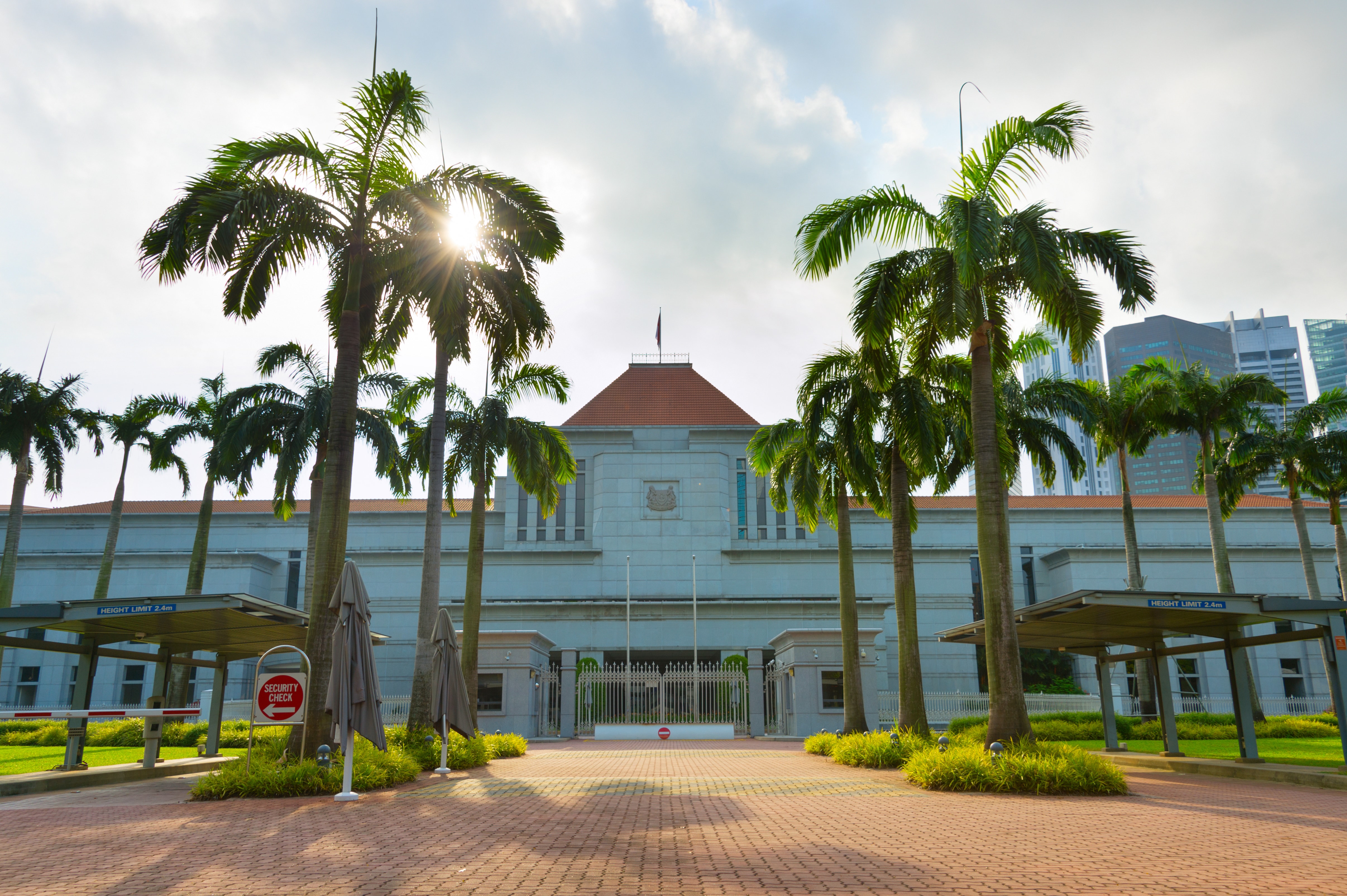 Thumbnail for ISAGCA Members Selected to Expert Panel in Singapore