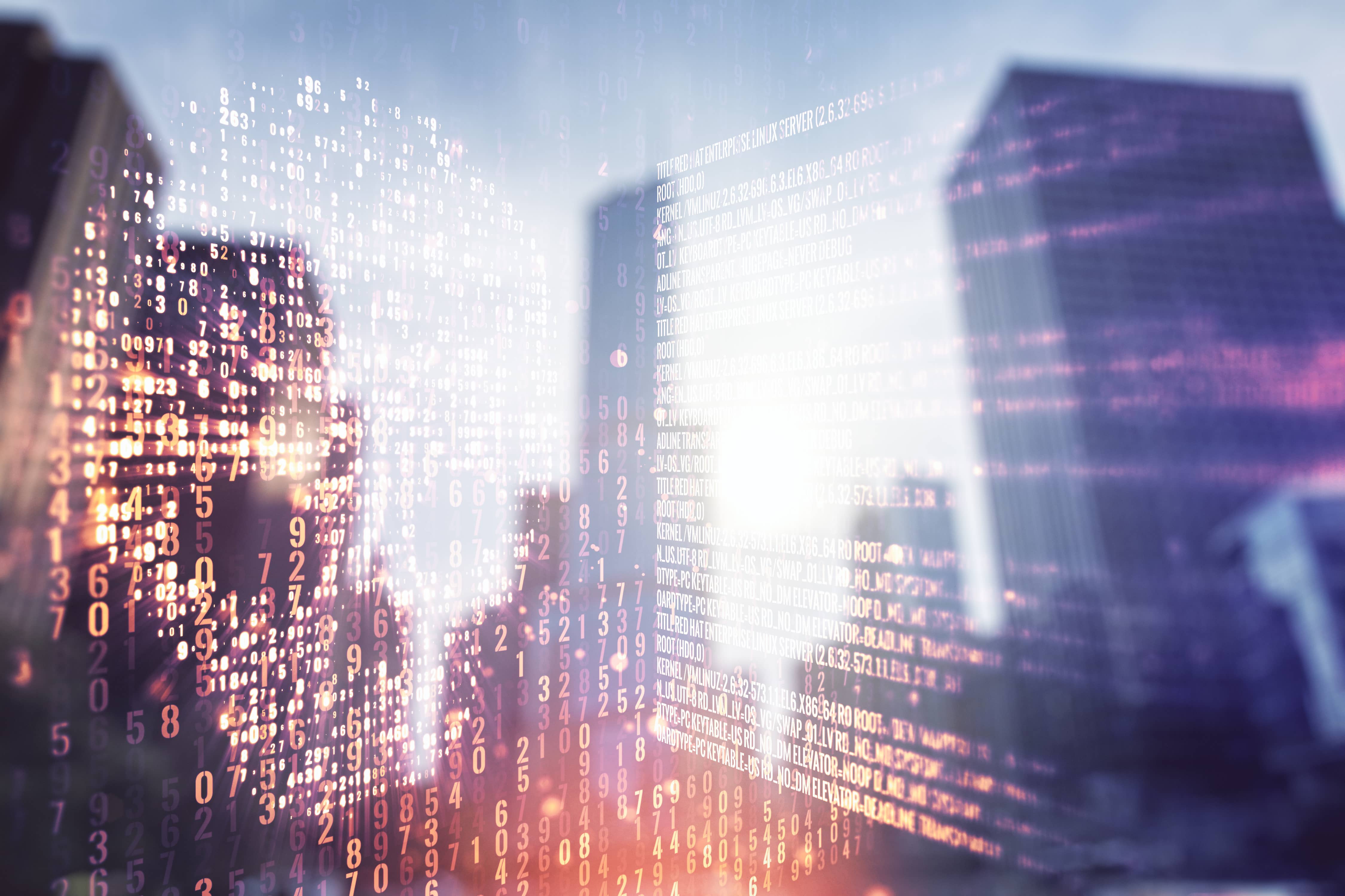 Thumbnail for Q&A: The Global Threat Landscape Report by FortiGuard Labs