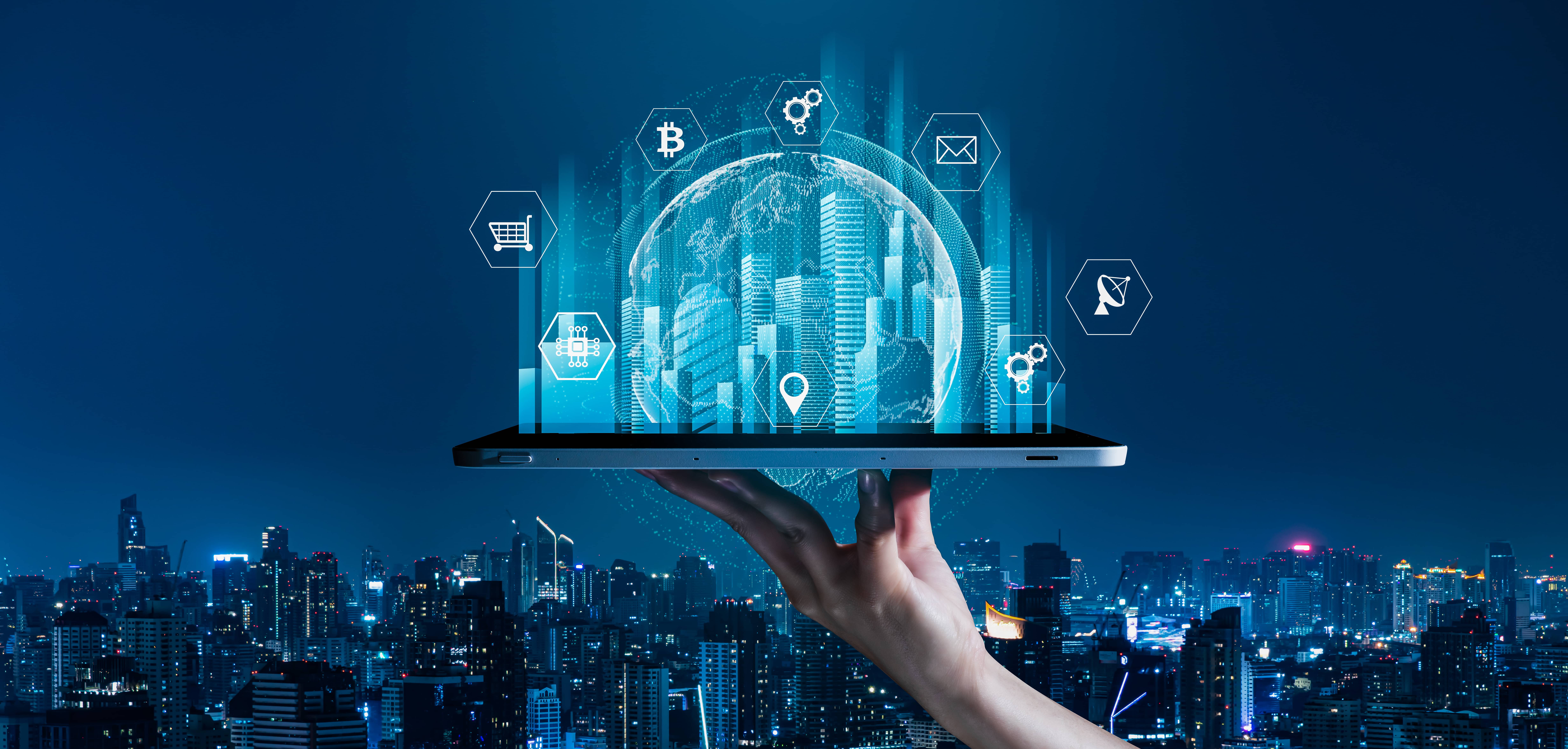 4 Reasons Why Edge Computing is Crucial to Industry 4.0 Success