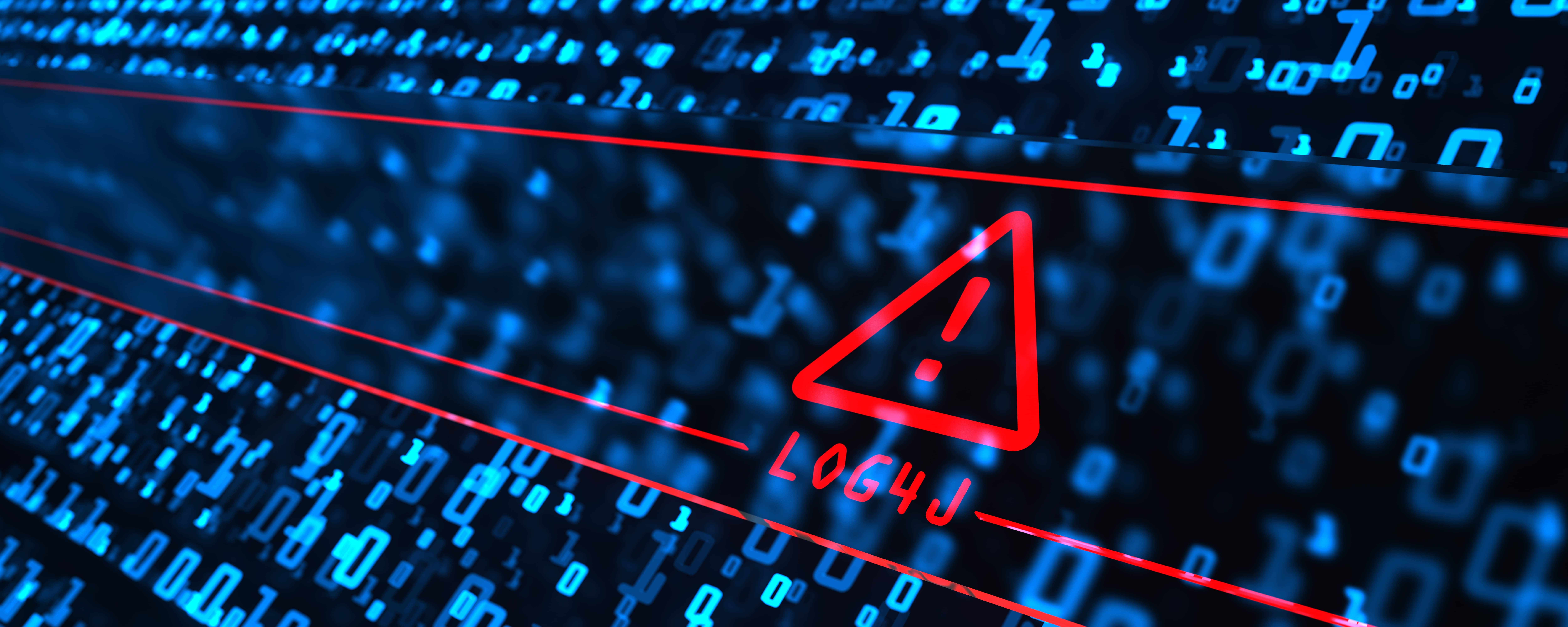 Thumbnail for Log4J Vulnerability: What, Why and How