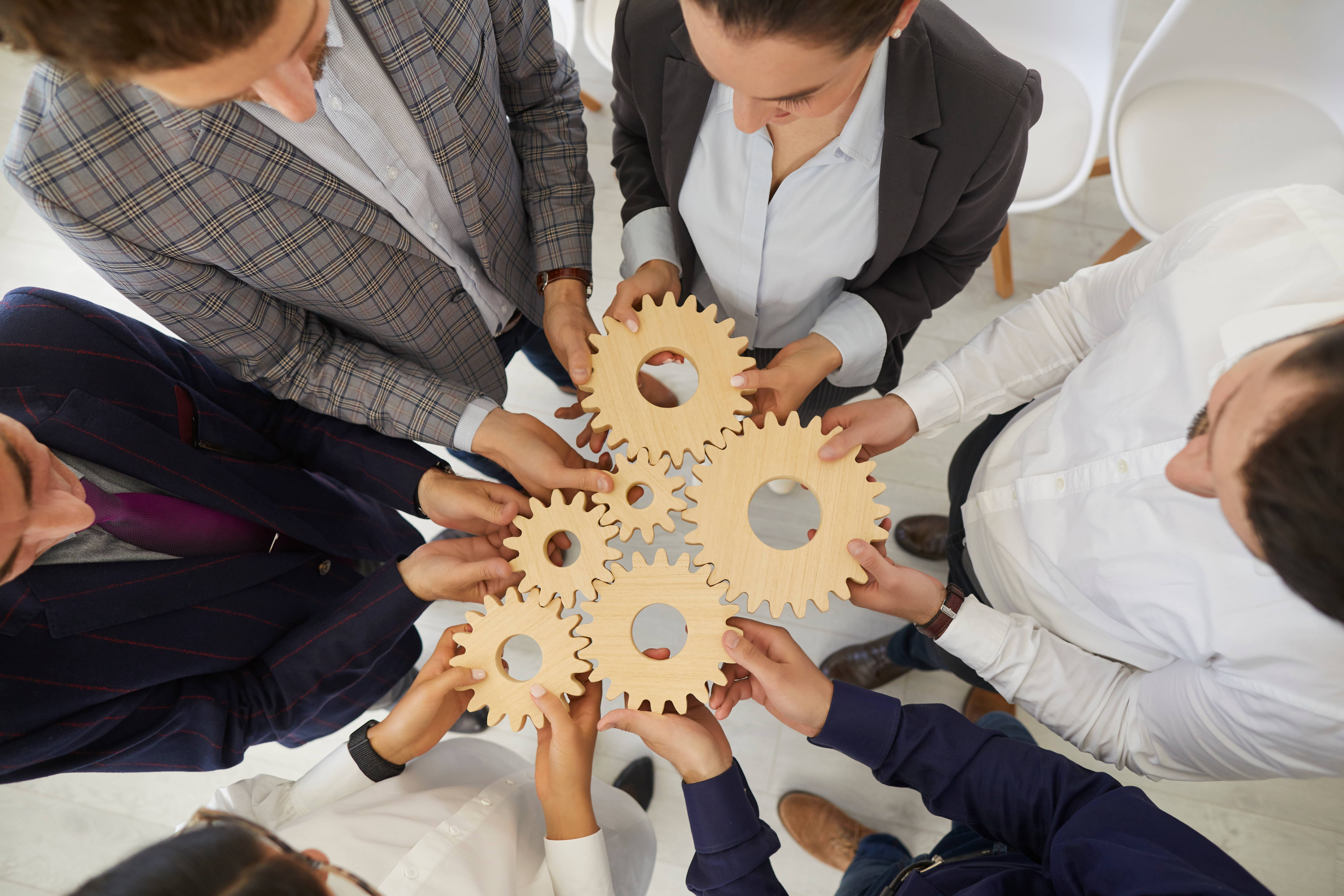 Thumbnail for Excerpt: A Community for Workforce Development in Industrial Cyber