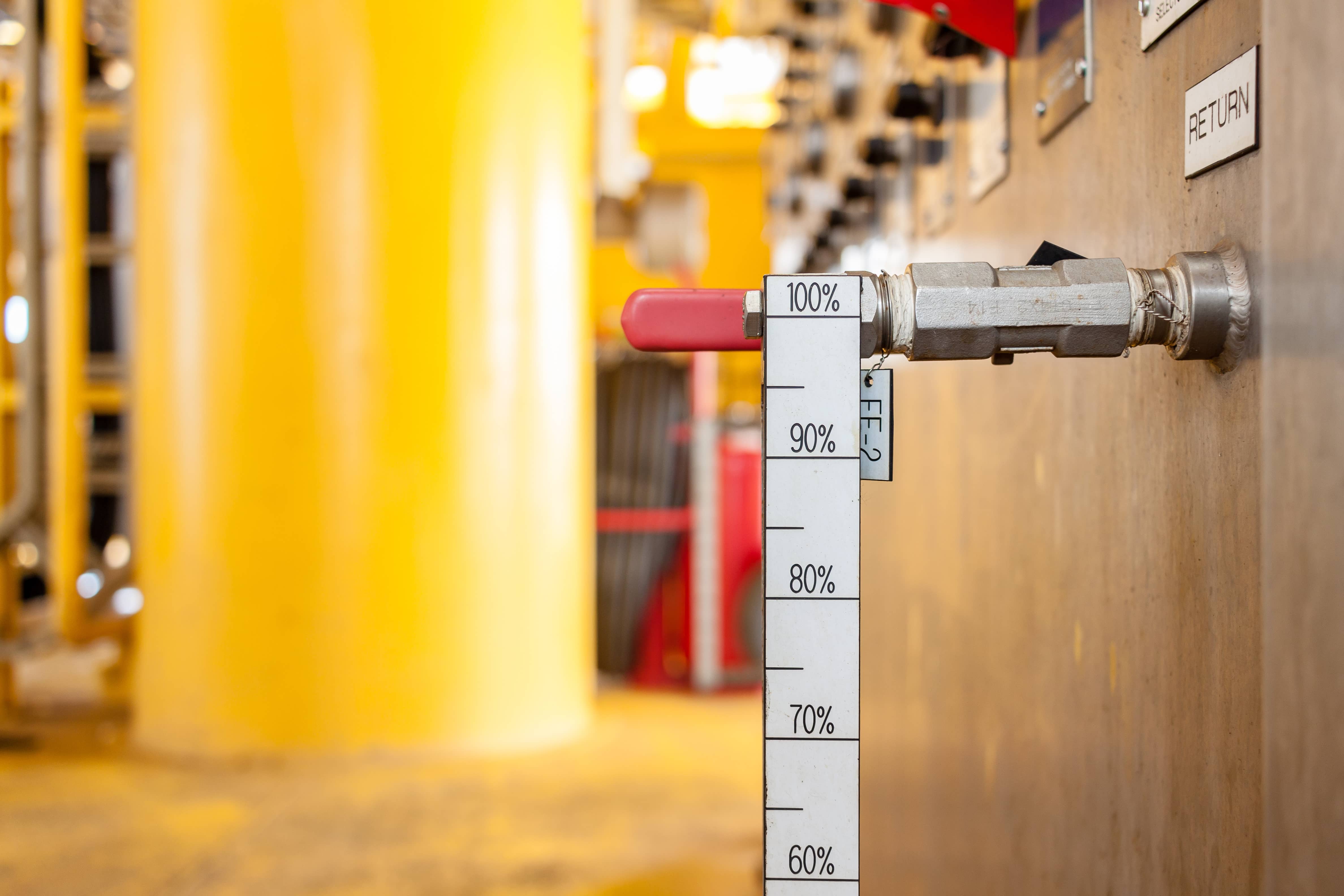Thumbnail for Level Transmitter Altitude Matters