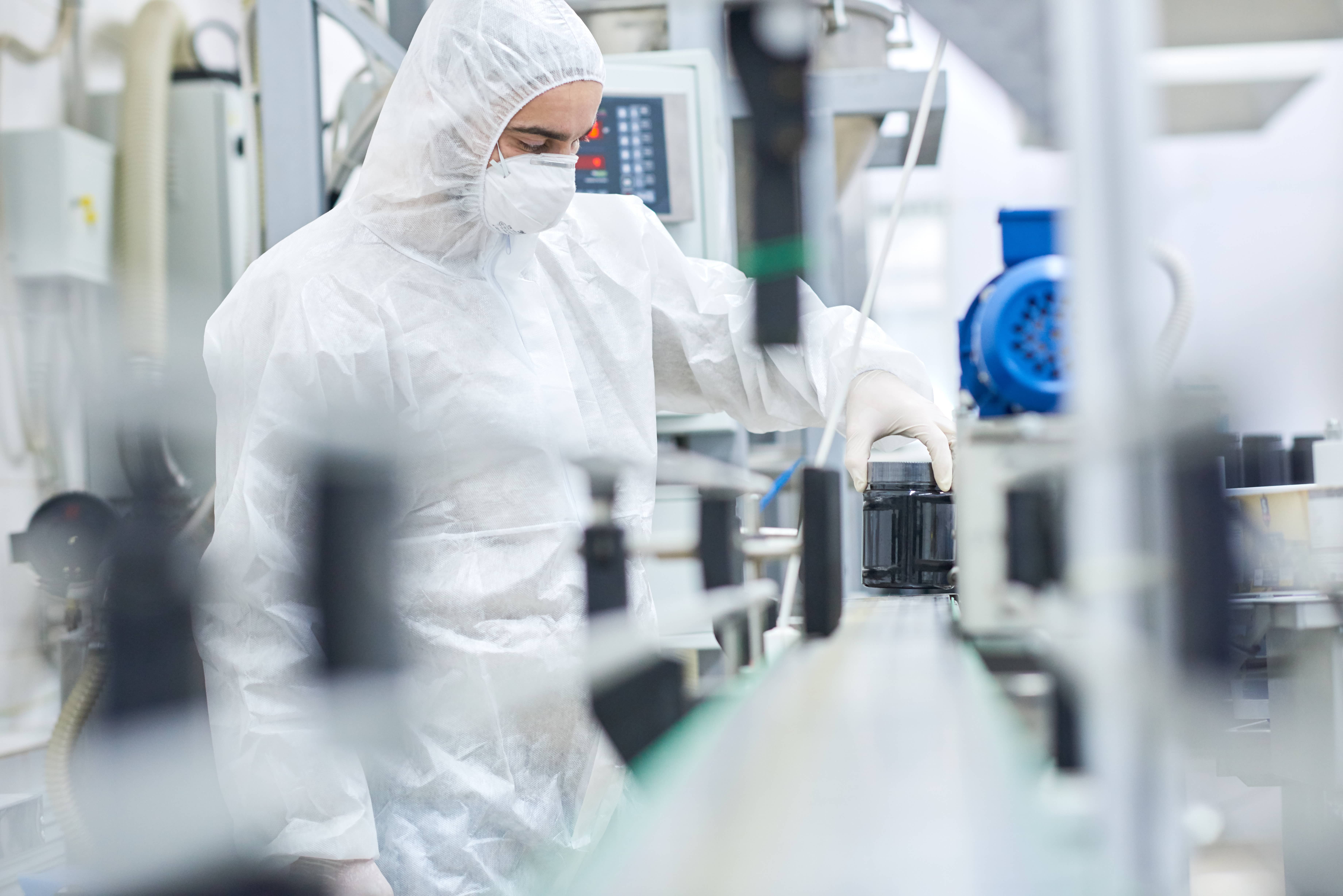 Thumbnail for The Top 4 Biopharmaceutical Manufacturing Trends in 2022
