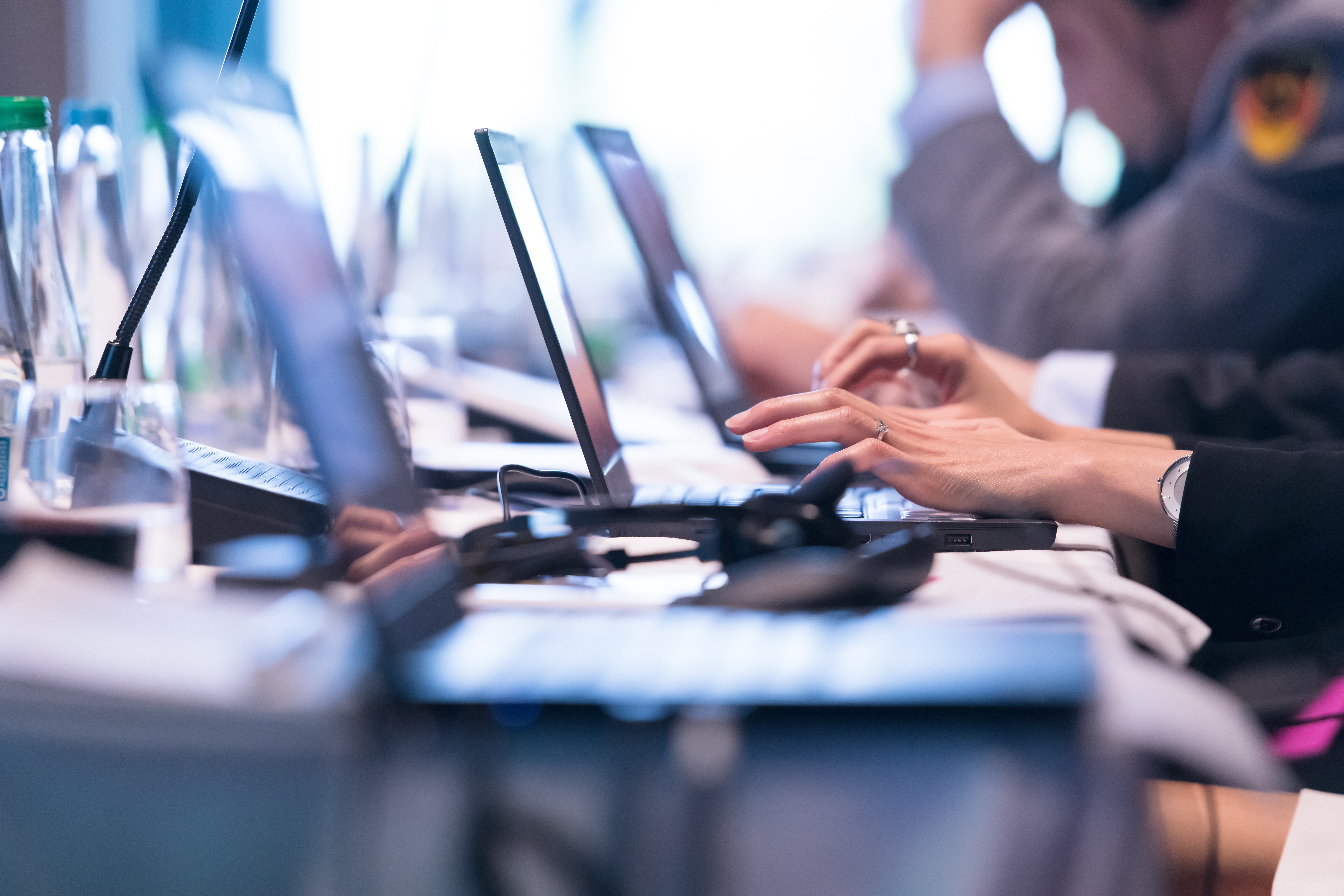 How PETRONAS Leverages ISA/IEC 62443: An Interview with Sharul Rashid
