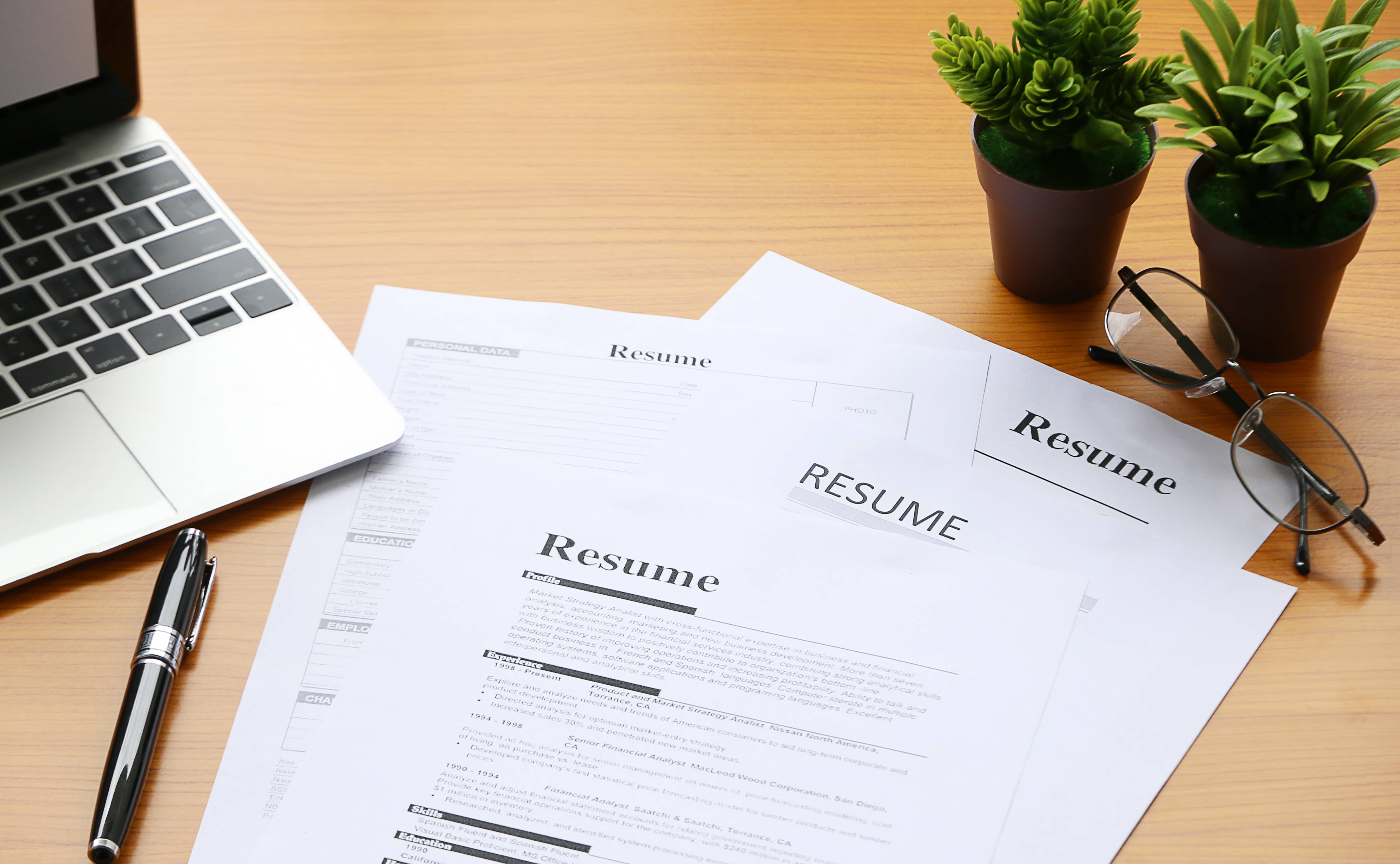 Thumbnail for How to Create the Best Business Automation Engineer Resume