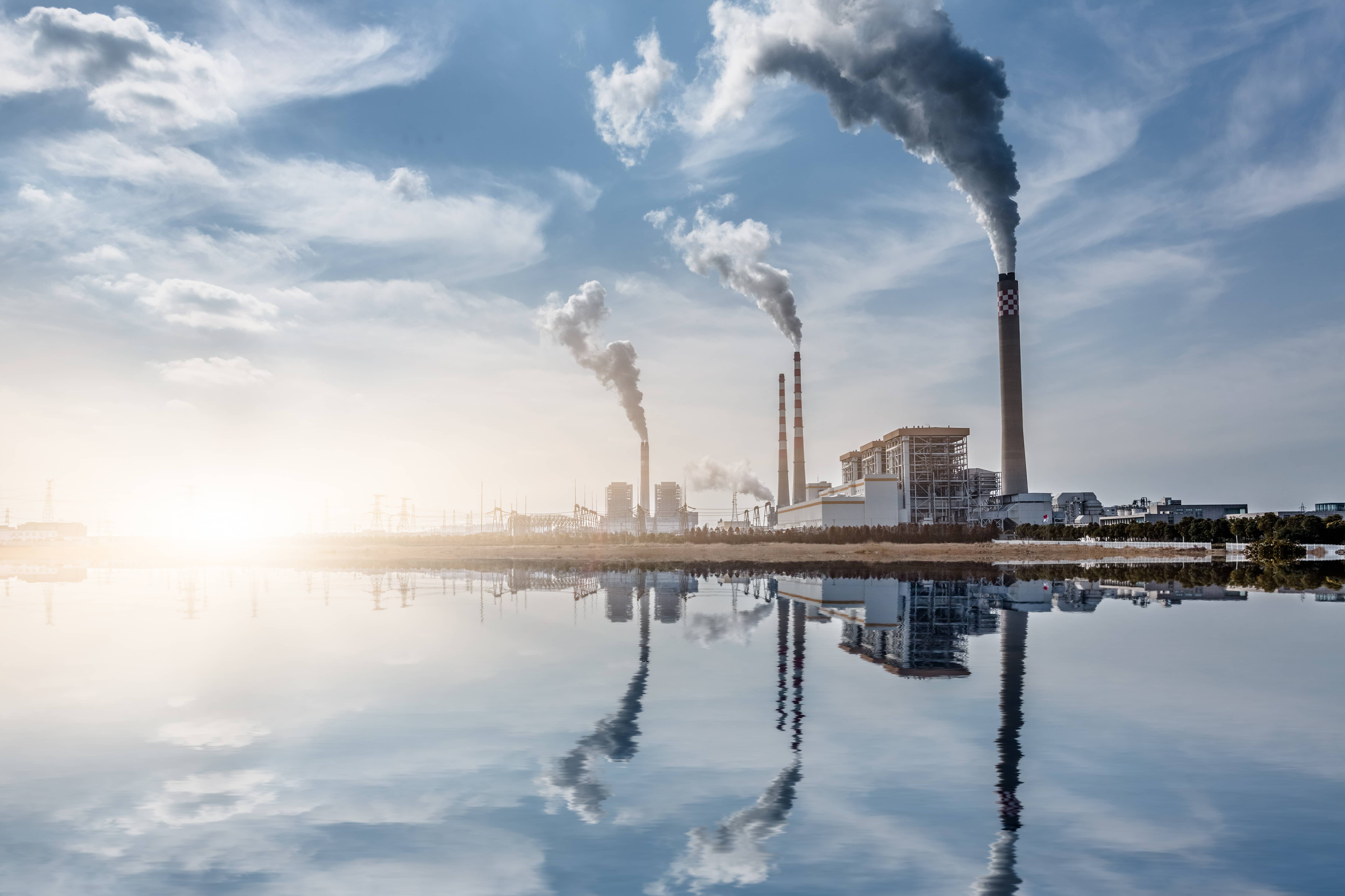 Thumbnail for How is Automation Changing Chemical Plants?
