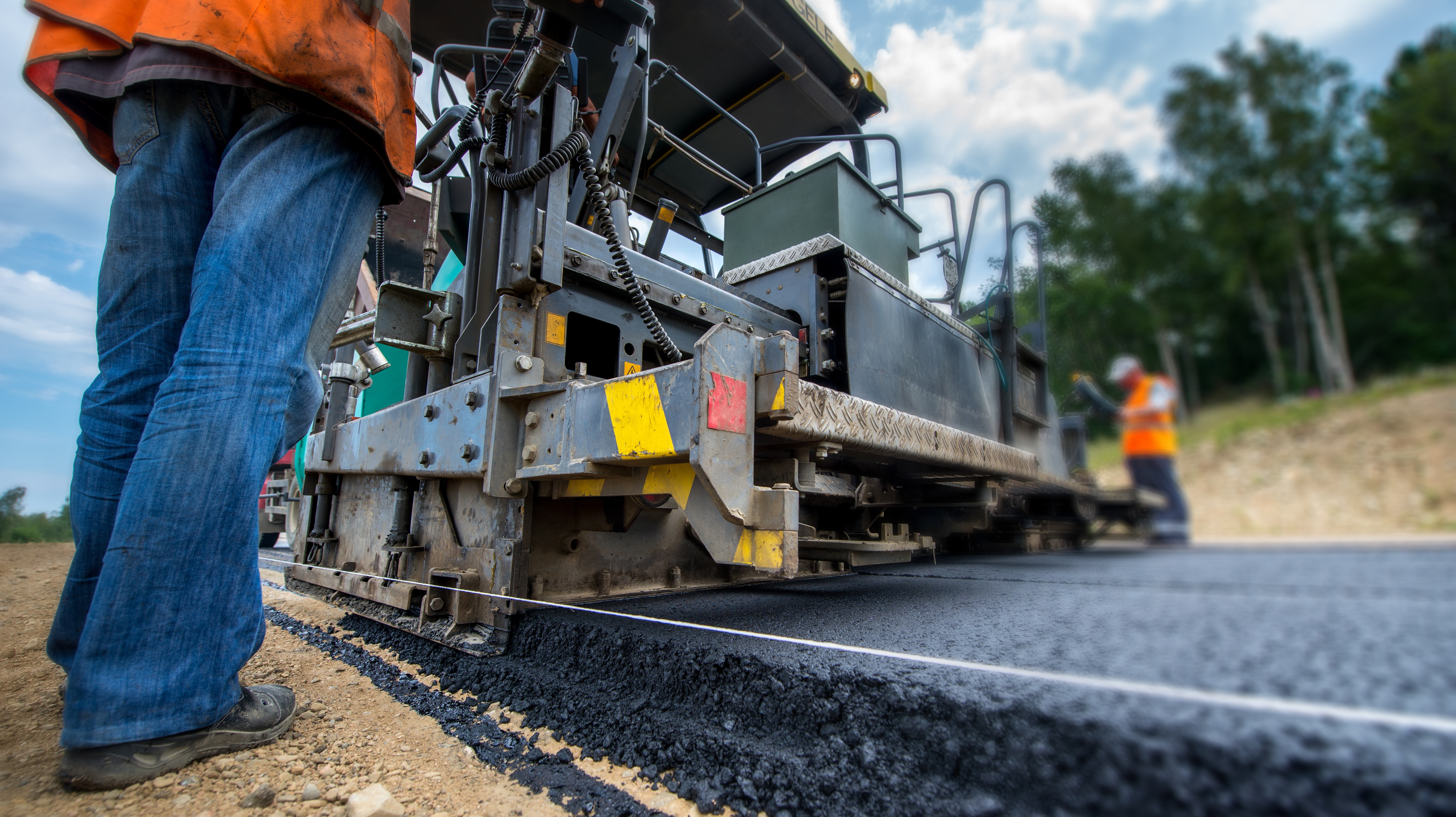 Thumbnail for Infrastructure Construction: An Under-Tapped Industry for Automation