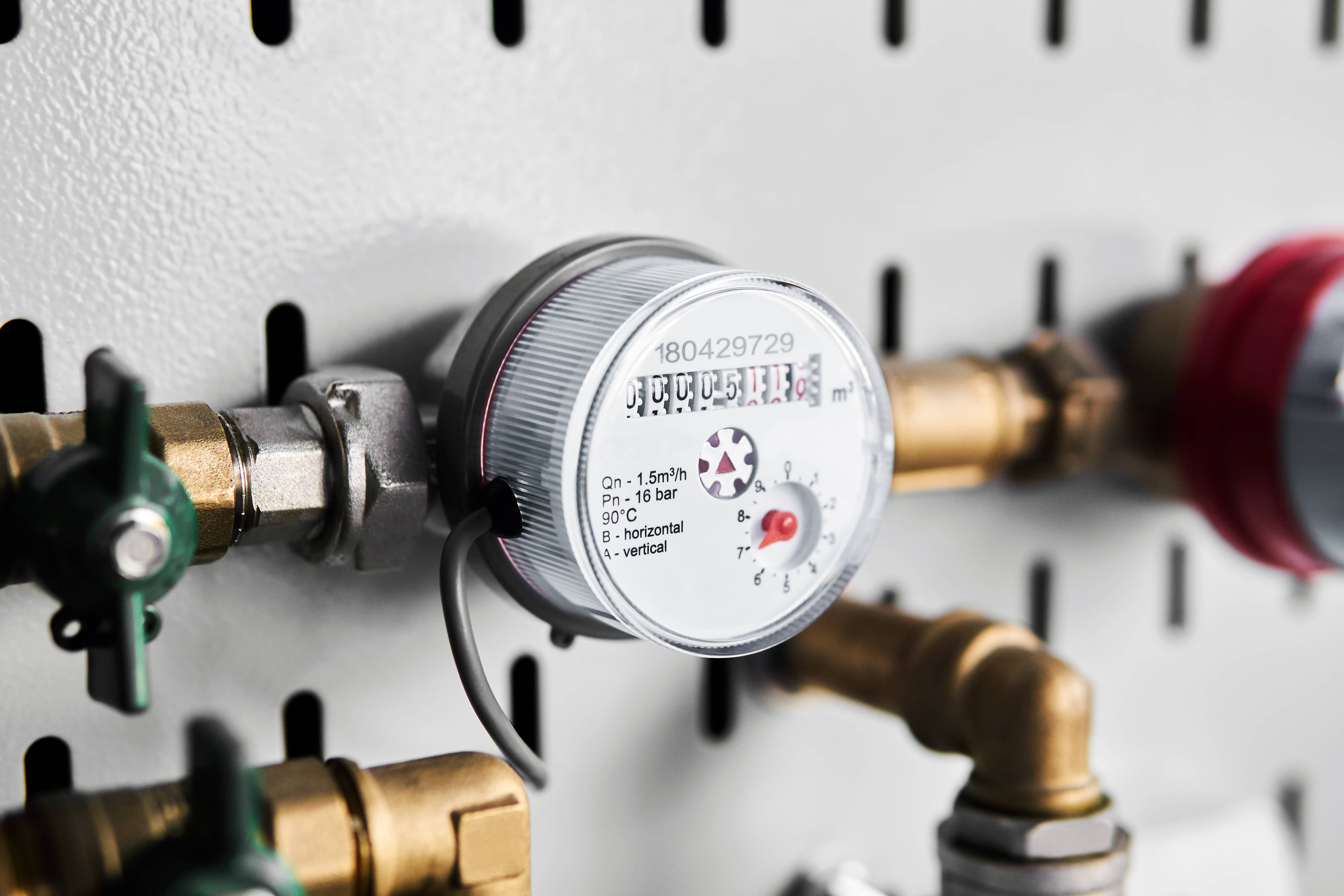 Thumbnail for The Flaws of Flow Meters
