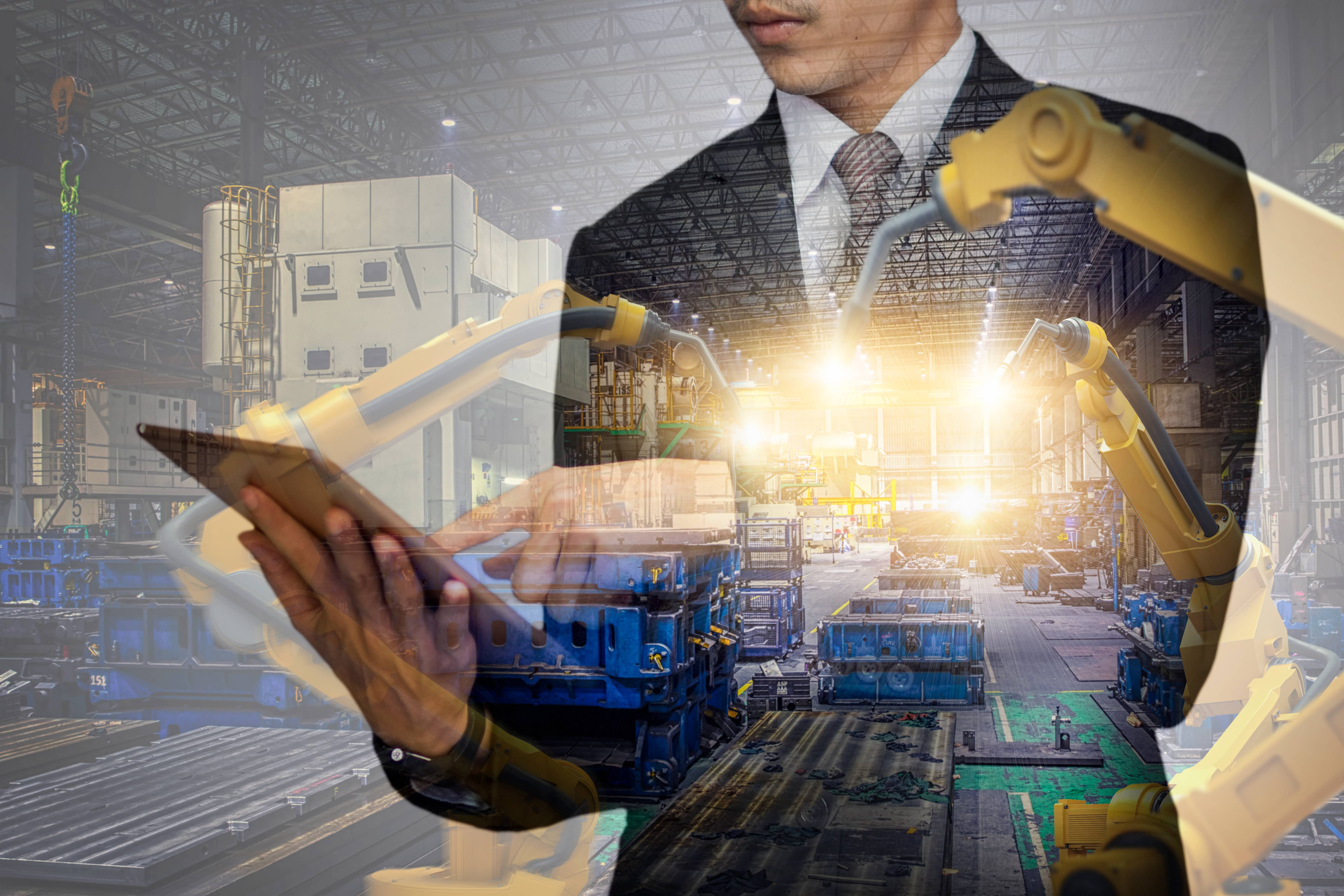 Thumbnail for Key Factors of Wireless Real-Time Networks: From Dependability to Timeliness