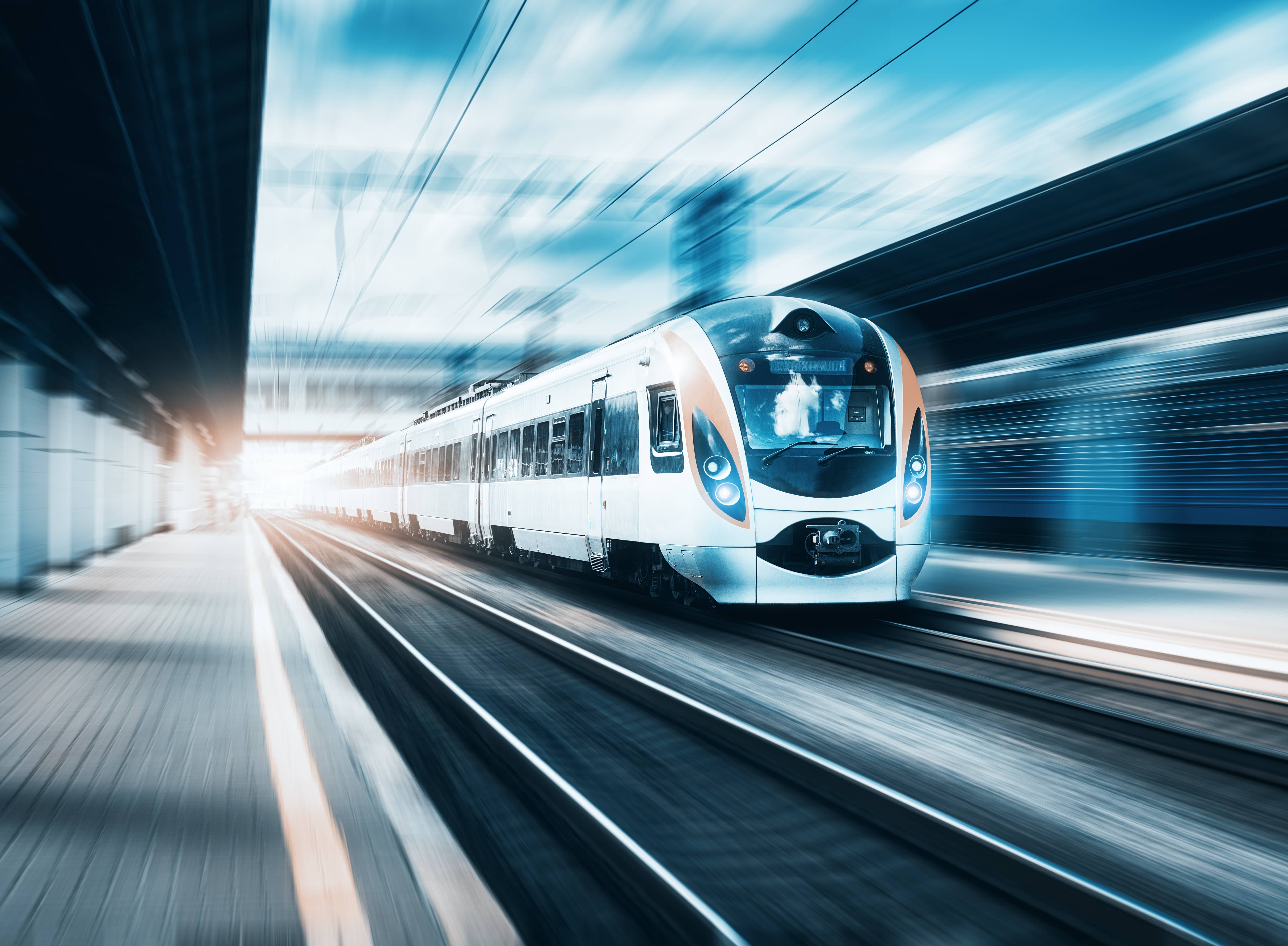Thumbnail for Understanding Railway Cybersecurity