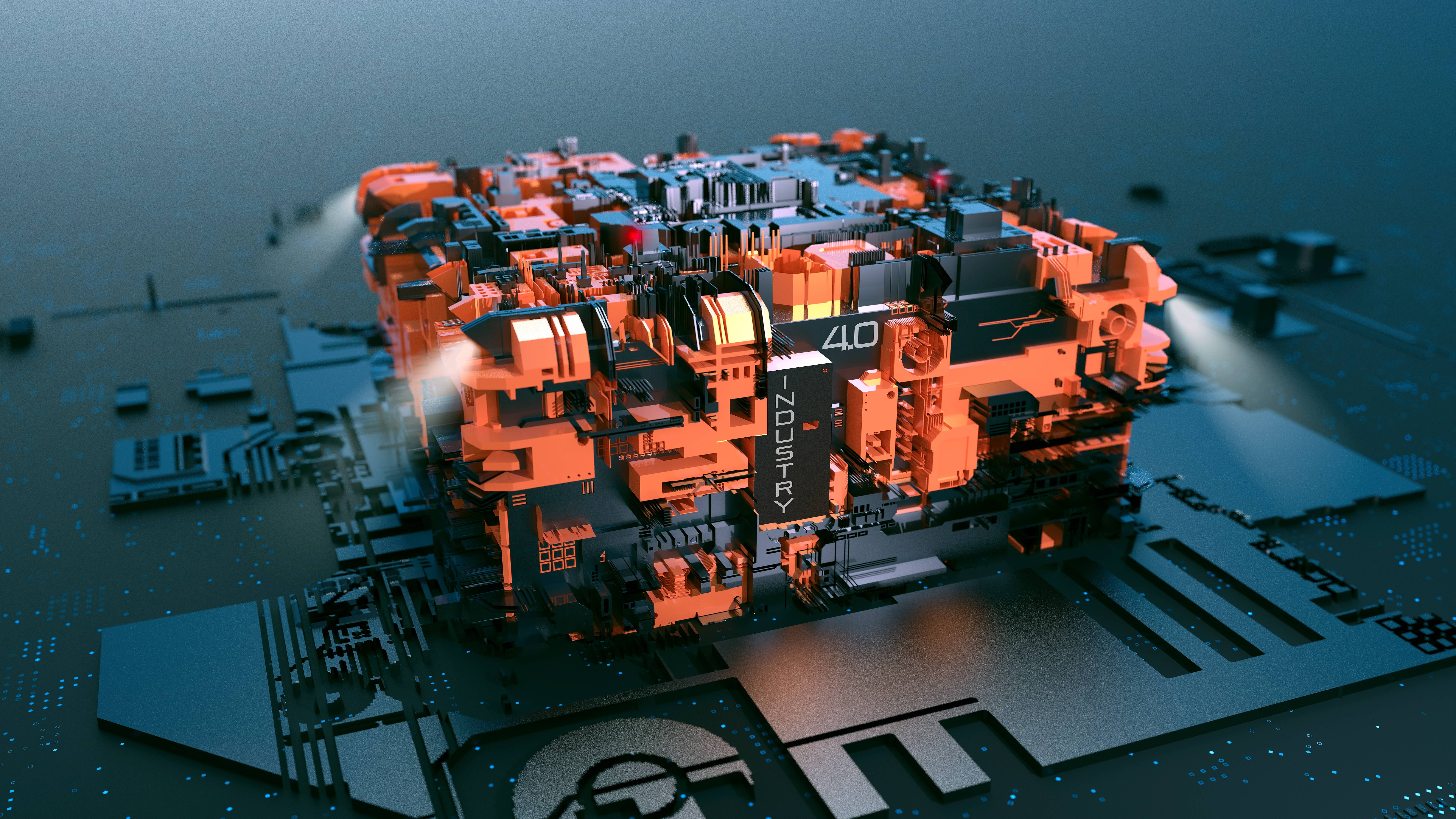 Thumbnail for How to Upgrade Legacy Equipment for an Industry 4.0 Factory