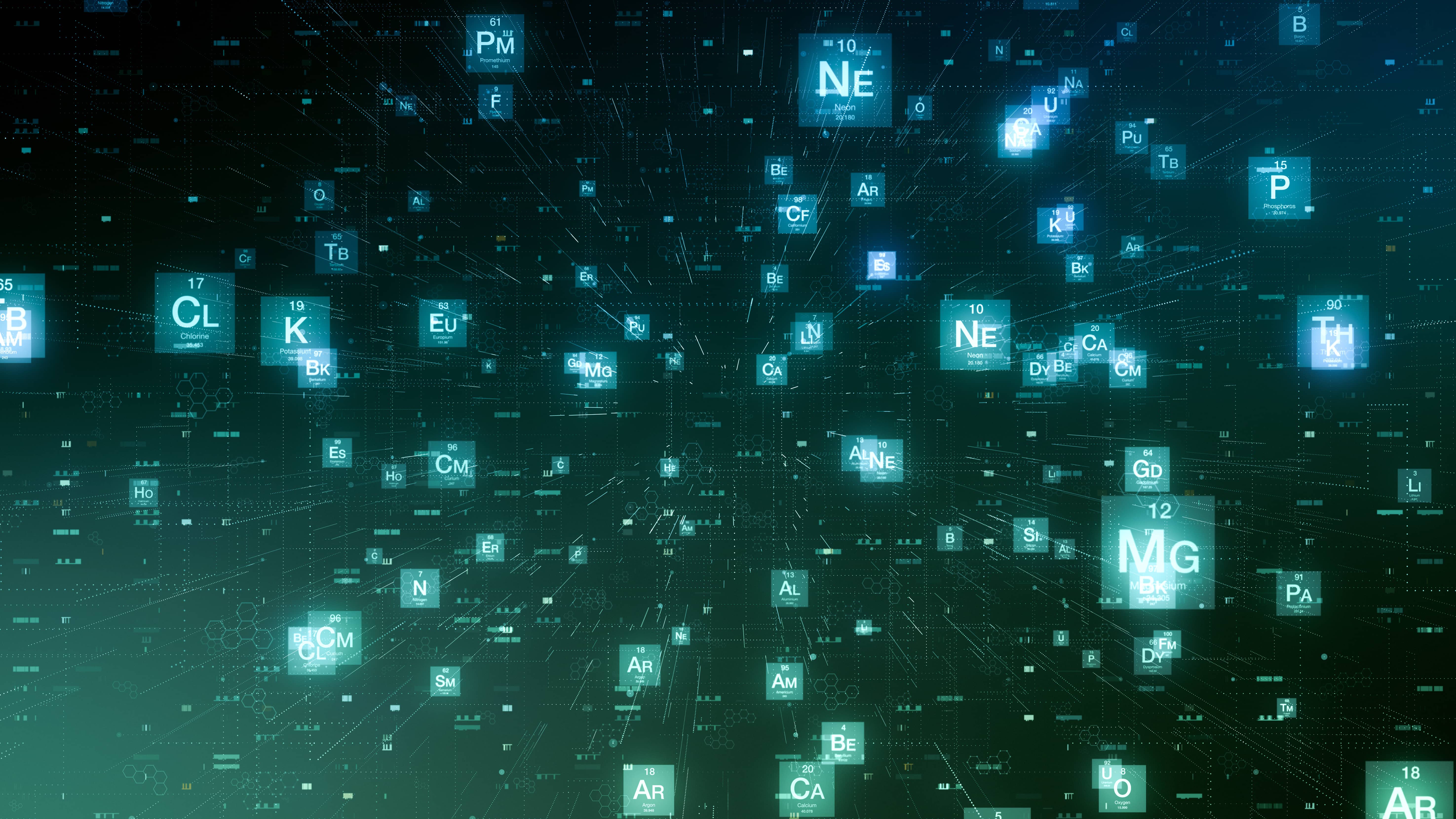 Thumbnail for The ICS Periodic Table