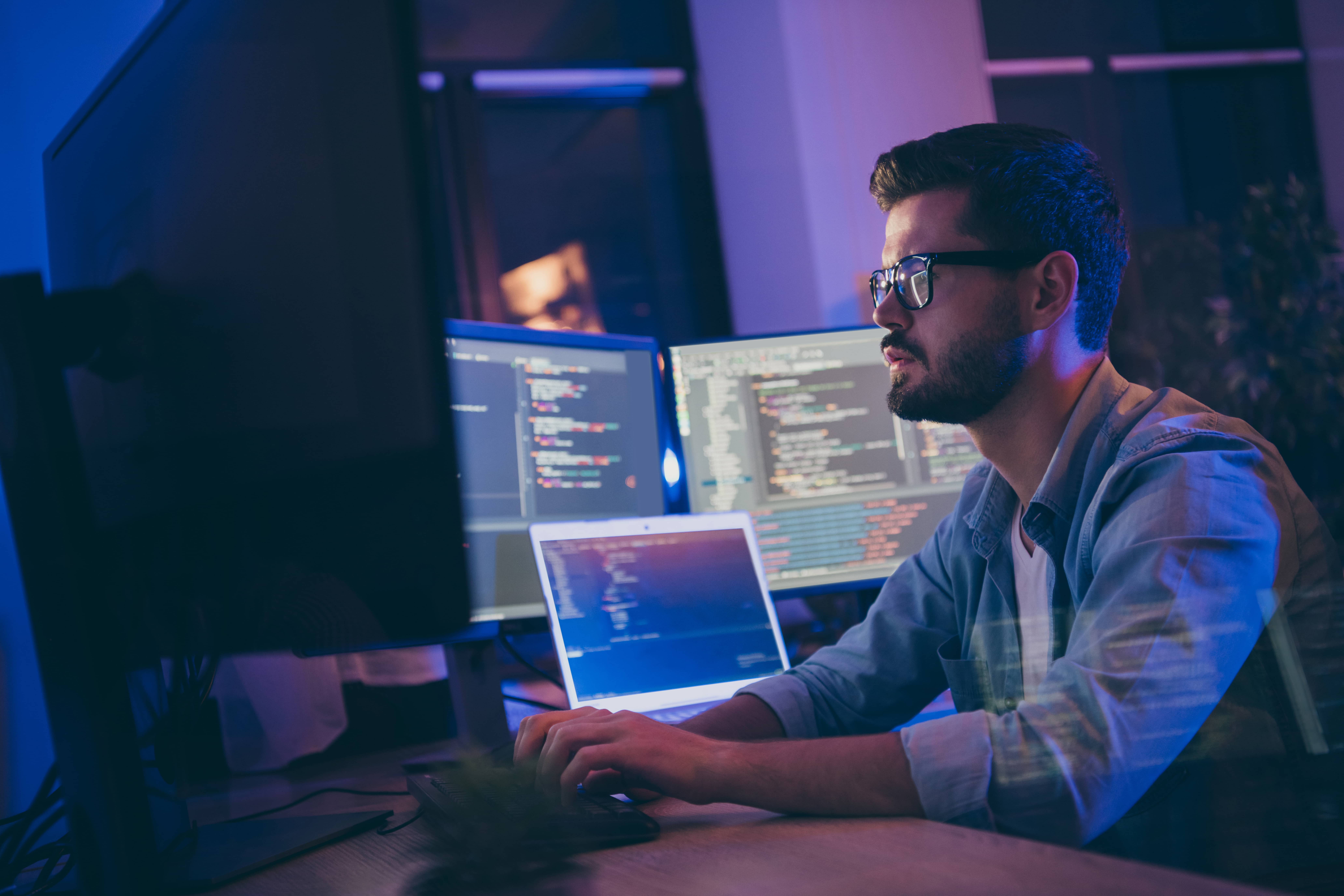 Thumbnail for Is it Time for Full-Stack OT Developers?