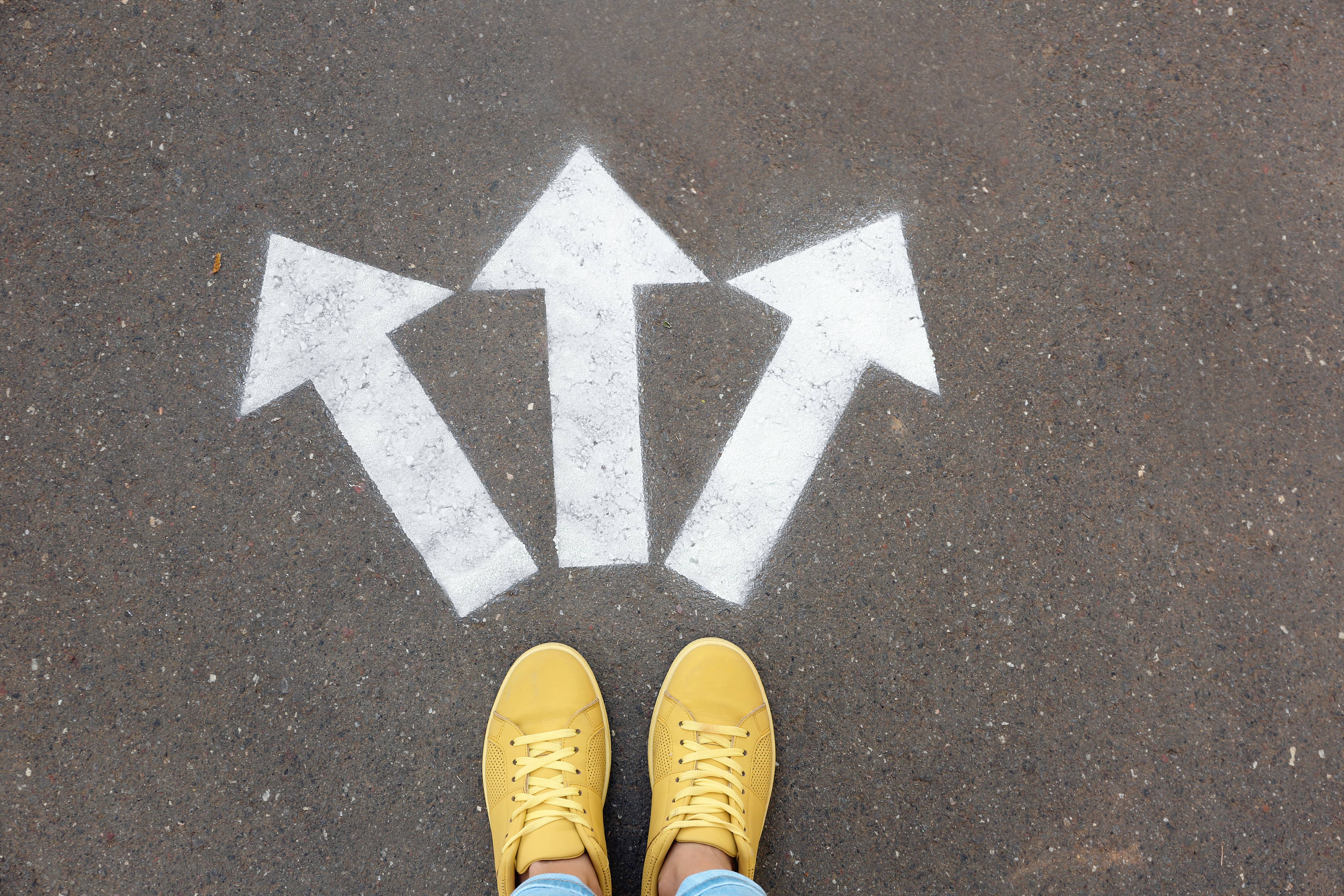 Thumbnail for From ISA Connect: What are Some Standard Automation Career Paths?