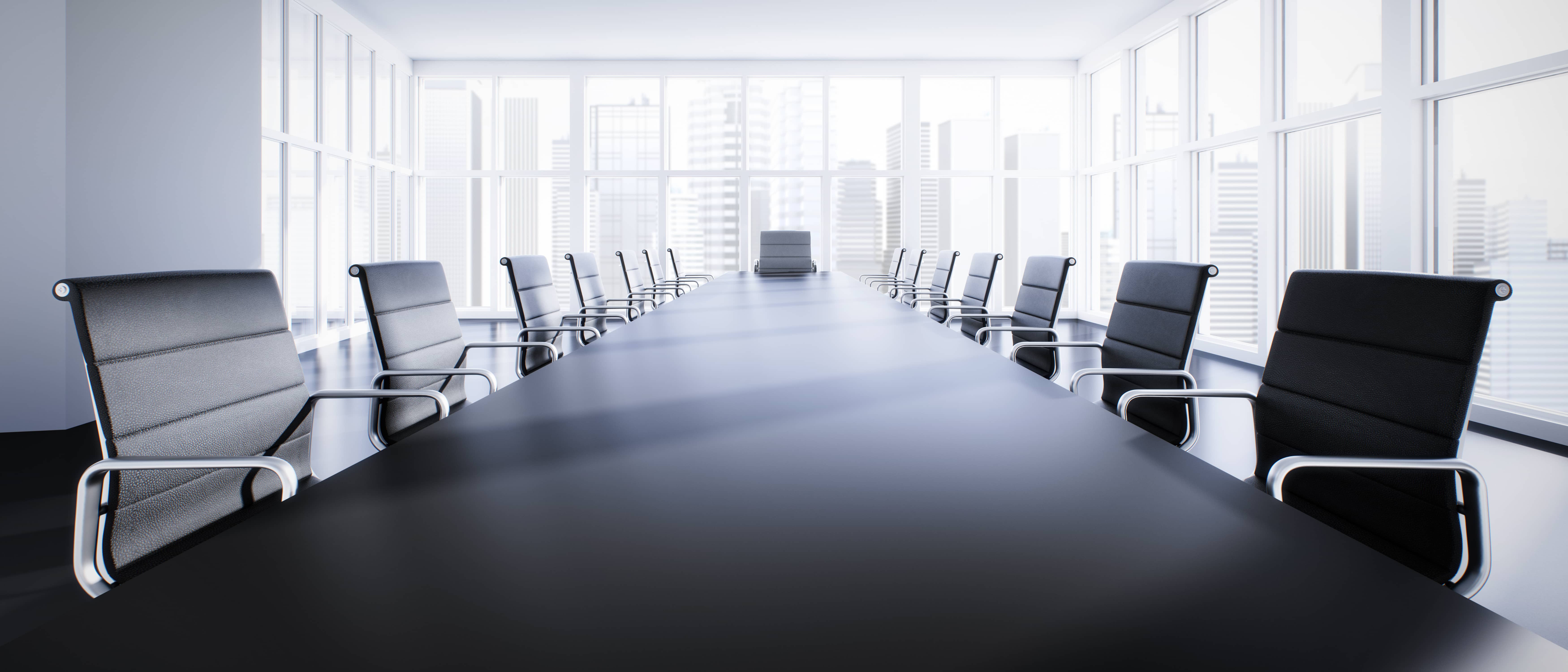 Thumbnail for Why Digital Transformation Needs the CEO at the Helm