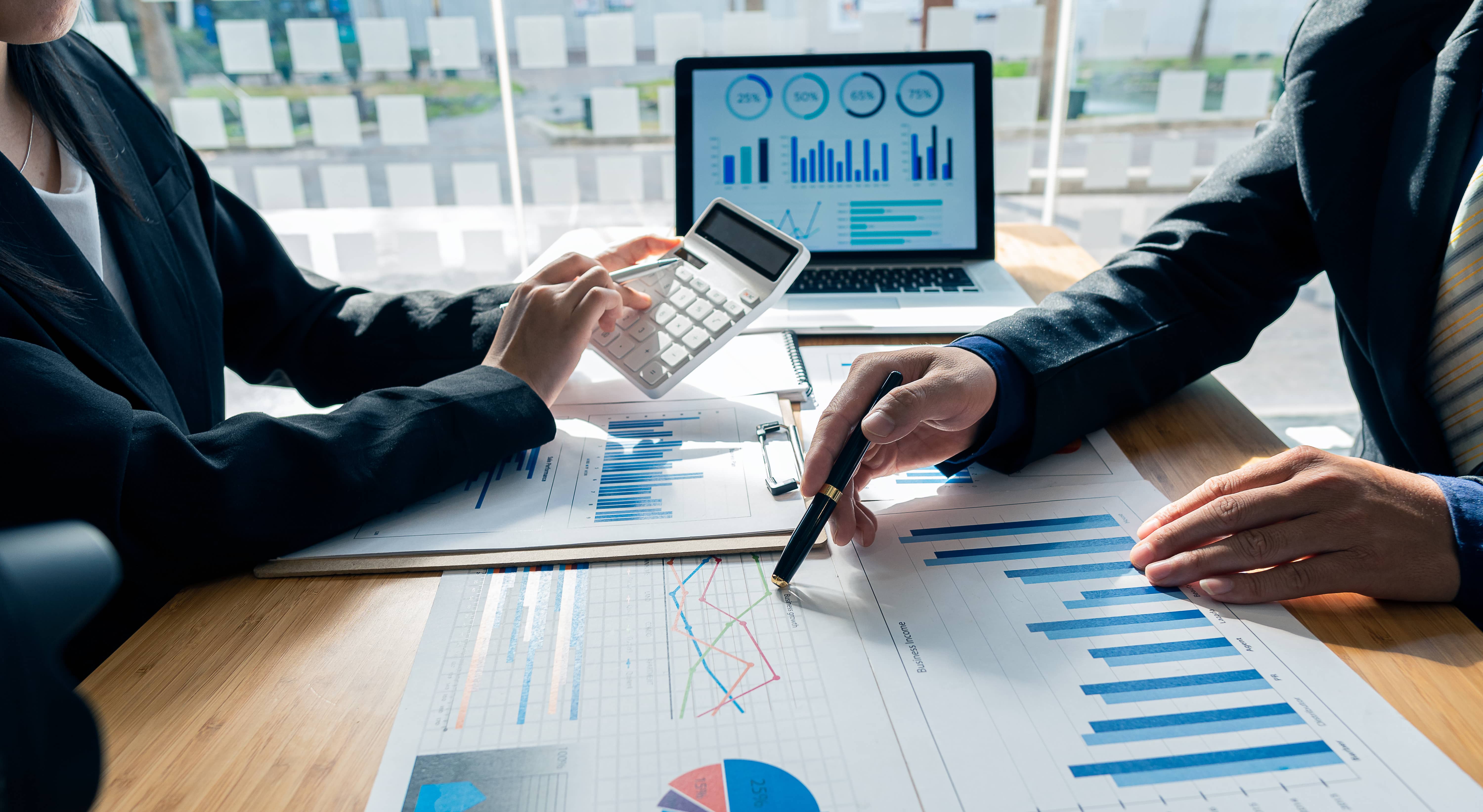 Thumbnail for Digital Transformation Projects Need Flexible Budget and Collaboration