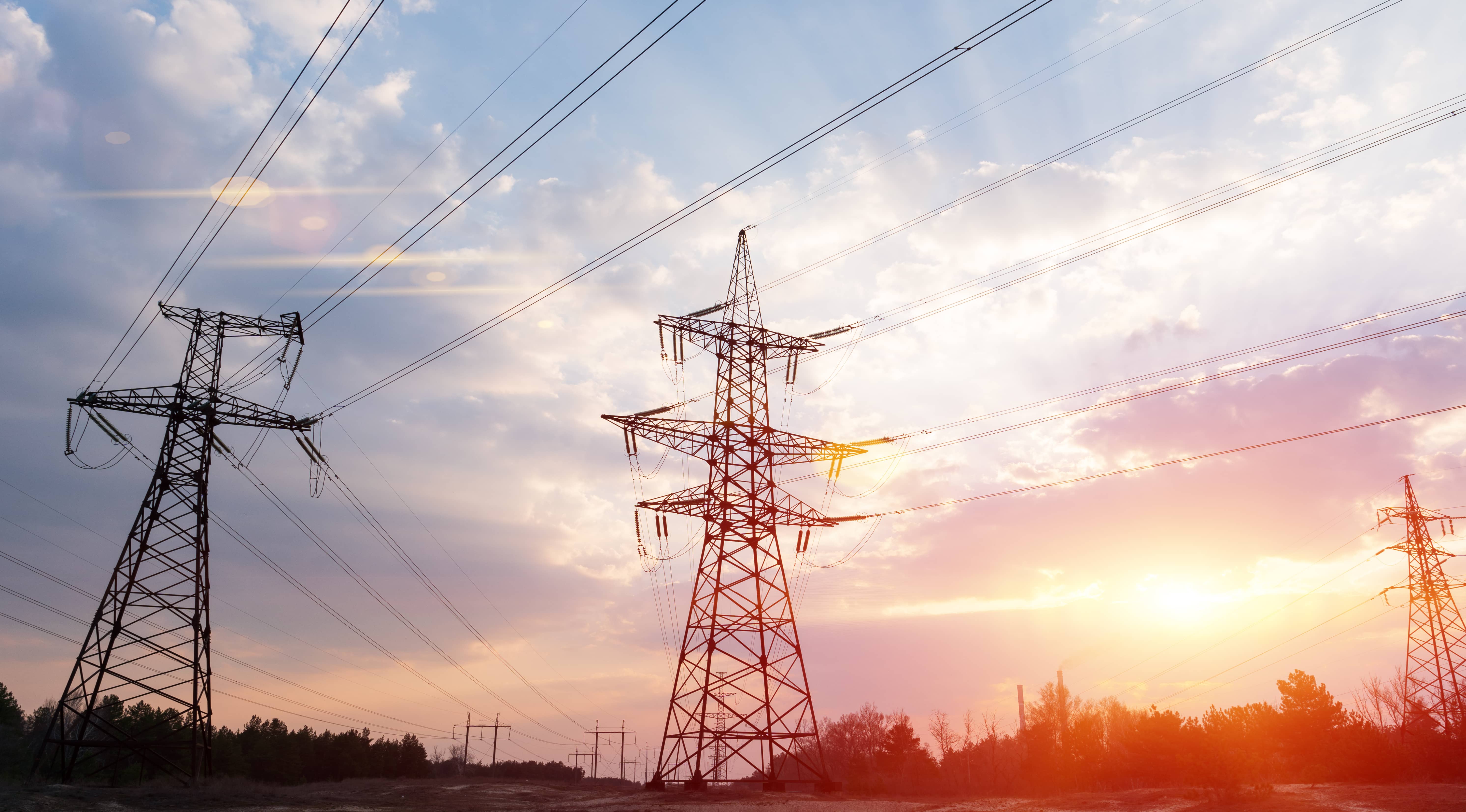 Thumbnail for Securing Energy Infrastructure from Cyber Threats