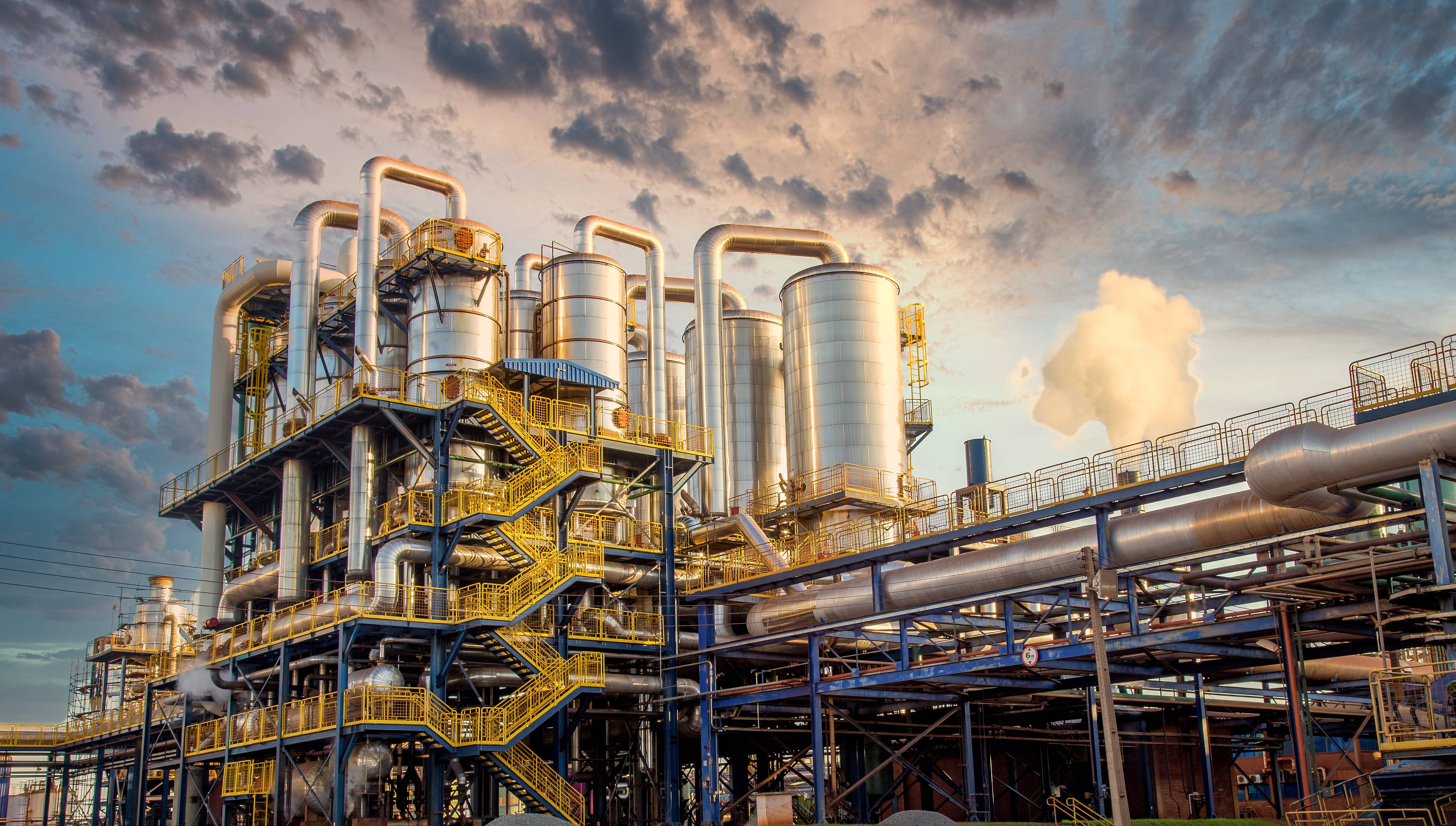 Thumbnail for Spotlight on ISA’s 2021 Process Industry Virtual Conference