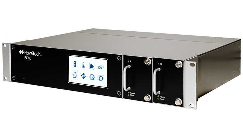 NovaTech releases D/3 Version 16 distributed control system software