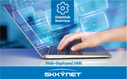 Thumbnail for DataHub WebView: Full-Featured Web-Deployed HMI