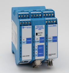 Thumbnail for Weed updates EOTec communication modules for ControlNet