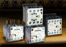 AutomationDirect announces WEG CWC motor contactors