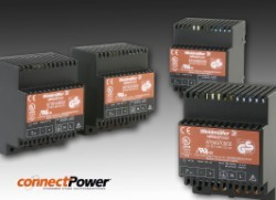 Weidmuller announces adjustable DC power supplies