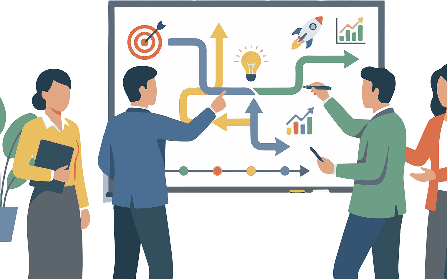 Feature Image for Weidmuller USA Announces Organizational Alignment to Accelerate Growth, Innovation and Customer Value