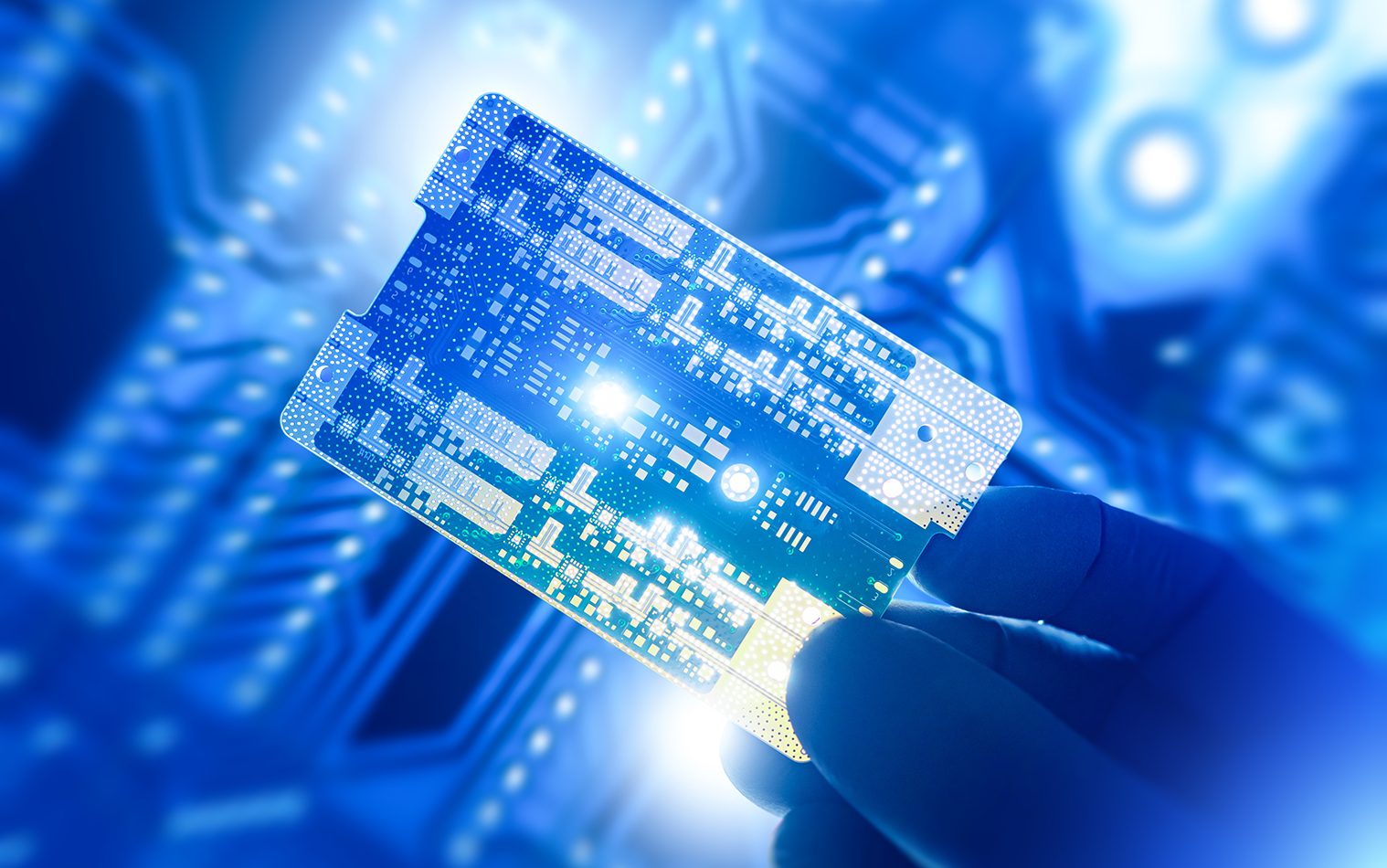 Feature Image for Weidmuller USA Releases National PCB Design Survey: Engineers Share Insights on PCB Design Tools and AI Tool Impacts, Gaps