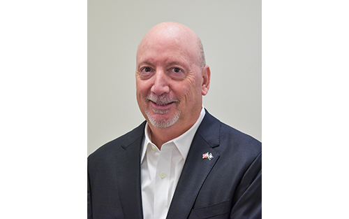 Weidmüller Group Announces Randy Sadler as New President & CEO of Weidmuller USA