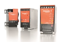 Weidmuller releases modular Uninterruptible Power Supplies