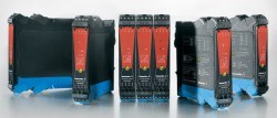 Weidmuller introduces ACT20X isolators for hazardous areas