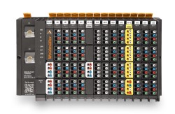 Weidmuller announces u-remote distributed I/O platform