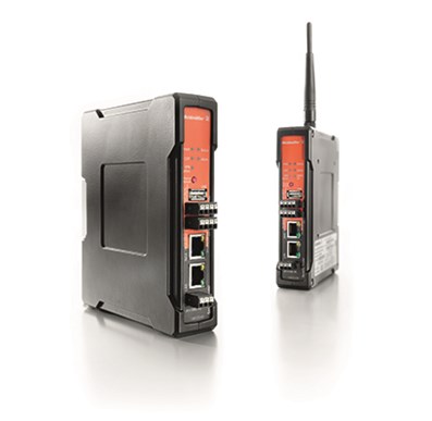 Weidmuller announces Gigabit Router